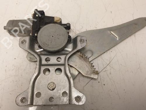 Used Rear left window mechanism Rear left window mechanism 22333373 22333373