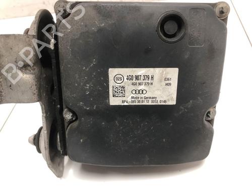 ABS pump AUDI A6 C7 (4G2, 4GC) 3.0 TFSI quattro | BP37205092M43 - Image 5