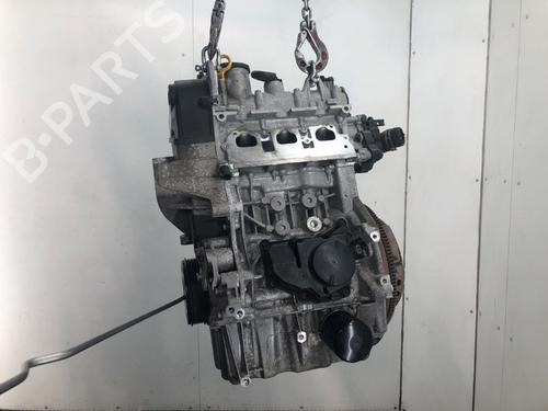 Motor Motor SKODA CITIGO (NF1) 1.0 (60 hp) 19448703 19448703
