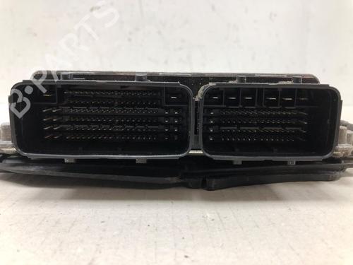 Engine control unit (ECU) PEUGEOT 2008 I (CU_) 1.2 THP 110 / PureTech 110 | BP37214464M57 - Image 4