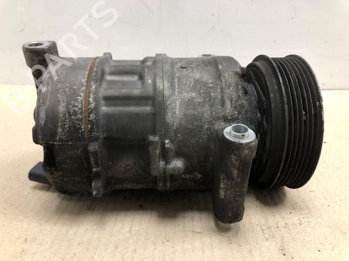AC compressor SKODA SCALA (NW1) 1.5 TSI | BP37212262M34 - Image 5