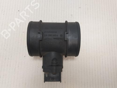 Mass air flow sensor CHRYSLER VOYAGER IV (RG, RS) 2.5 CRD | BP15532684M95 