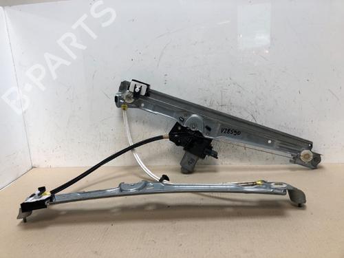 Used Front right window mechanism Front right window mechanism 37206820 37206820