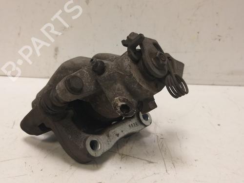 Used Right rear brake caliper PEUGEOT 208 I (CA_, CC_) 1.2 THP 110 (110 hp) 21786944