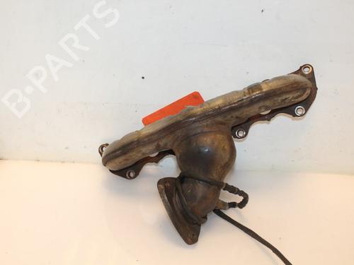 Used Exhaust manifold Exhaust manifold 15320135 15320135