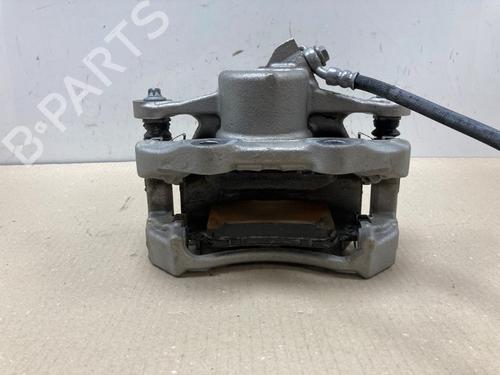 Right front brake caliper OPEL MOKKA 1.2 (76) | BP37204349M104 - Image 5