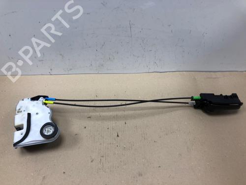 Used Rear right lock Rear right lock 37213129 37213129