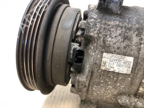 AC compressor FIAT STILO (192_) 1.6 16V (192_XB1A) | BP15829982M34 