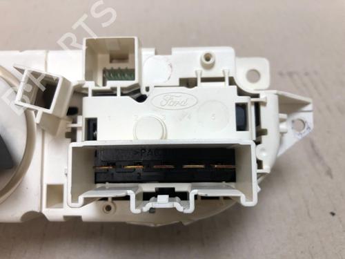 Climate control FORD FOCUS C-MAX (DM2) 1.6 | BP15535925I5 - Image 6