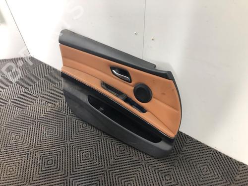 Front left panel BMW 3 Touring (E91) 318 i | BP37207507C58 - Image 4