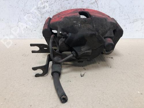 Right front brake caliper AUDI A4 B6 Avant (8E5) 2.0 | BP15533457M104 