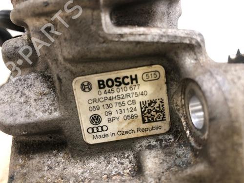 Injection pump PORSCHE CAYENNE (92A) 3.0 Diesel | BP37215081M78 - Image 6