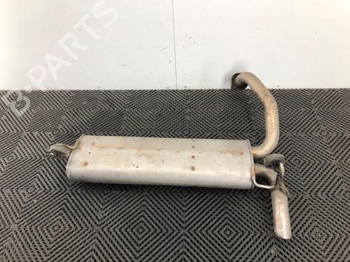 Used Exhaust system Exhaust system 37209235 37209235