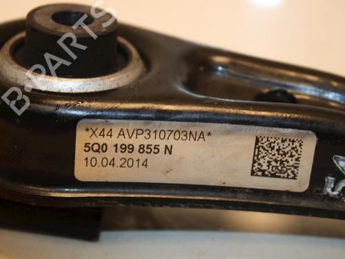 Engine mount AUDI A3 Sportback (8PA) 1.2 TSI | BP15314706M89 