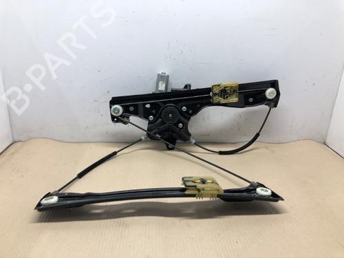 Front right window mechanism OPEL ASTRA K (B16) 1.4 Turbo (68) | BP17954647C23 