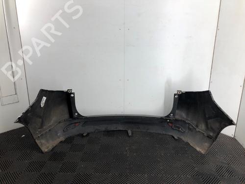 Rear bumper RENAULT MEGANE III Grandtour (KZ0/1) 1.4 TCe (KZ0F, KZ1V) | BP24438320C8