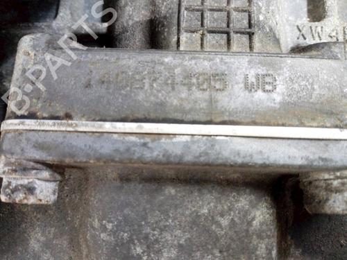 Engine JAGUAR X-TYPE I (X400) 3.0 V6 All-wheel Drive | BP37214446M1 - Image 5