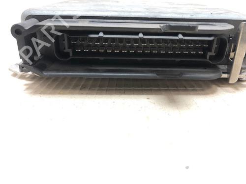 Engine control unit (ECU) BMW 3 Coupe (E46) 316 Ci | BP16570434M57 