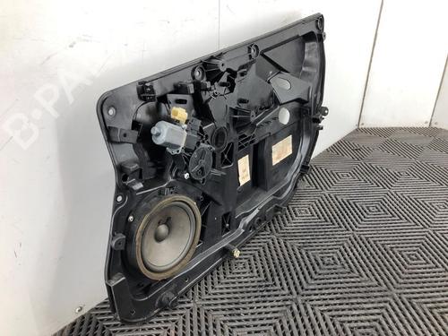 Front right window mechanism FORD FIESTA VI (CB1, CCN) 1.6 TDCi | BP37214937C23 - Image 3