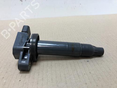 Ignition coil PEUGEOT 108 1.0 VTi | BP37213712M94 - Image 2
