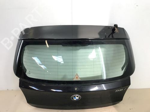 Bakluke CC/Kombi-Kupé BMW 1 (E87) 116 i (115 hp) 16071286