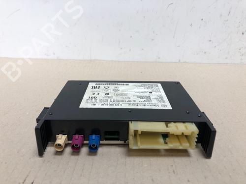 Used Electronic module MERCEDES-BENZ E-CLASS (W213) AMG E 63 S 4-matic+ (213.089) (612 hp) 15347757