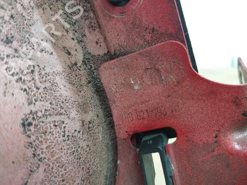 Left front fenders VW TRANSPORTER T5 Van (7HA, 7HH, 7EA, 7EH) 2.0 | BP15338479C41 