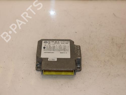 ECU airbags VW TOURAN (1T1, 1T2) 2.0 TDI | BP15330125M53 