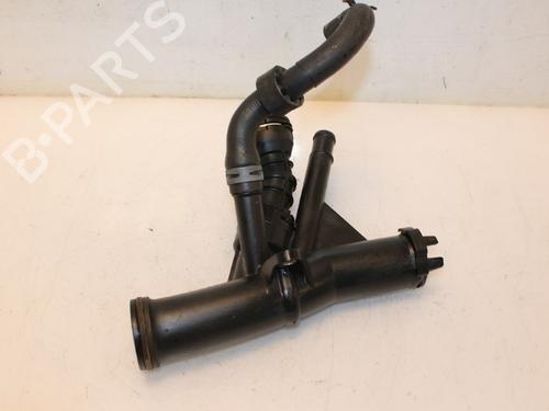 Used Pipe Pipe 15328487 15328487