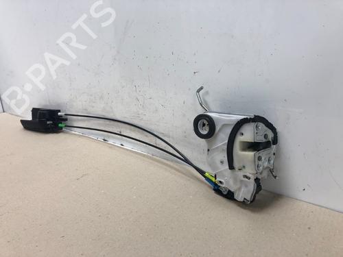 Front right lock SUZUKI CELERIO (LF) 1.0 (AVK310) | BP37212991C97 - Image 3