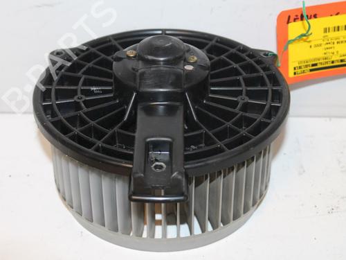 Used Heater blower motor Heater blower motor 15306207 15306207