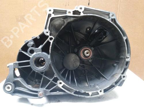 Used Gearbox FORD FOCUS II Turnier (DA_, FFS, DS) 1.6 TDCi (109 hp) 15310639
