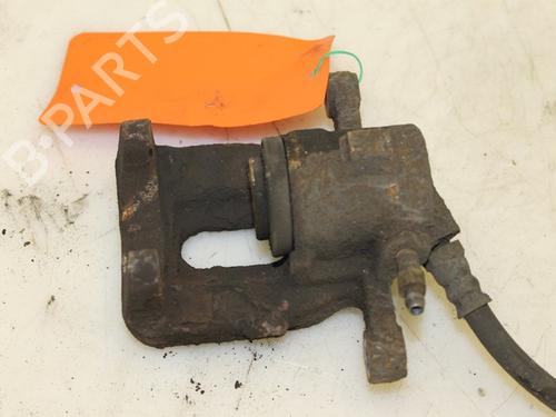 Used Right rear brake caliper MERCEDES-BENZ A-CLASS (W169) A 180 CDI (169.007, 169.307) (109 hp) 15301202