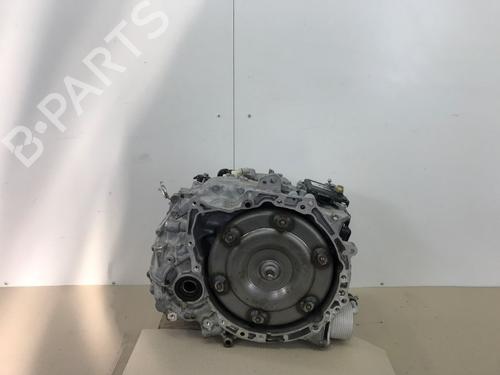 Used Gearbox PEUGEOT 208 I (CA_, CC_) 1.2 THP 110 (110 hp) 15339633