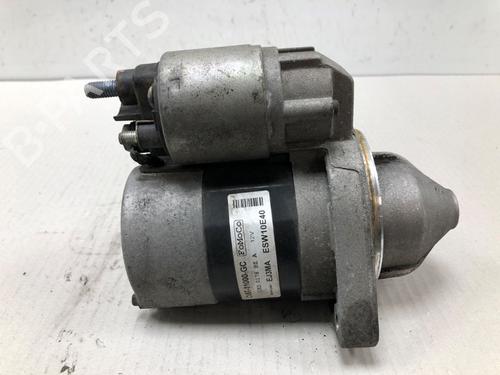 Starter FORD FOCUS III Turnier 1.0 EcoBoost | BP37207740M8 - Image 2