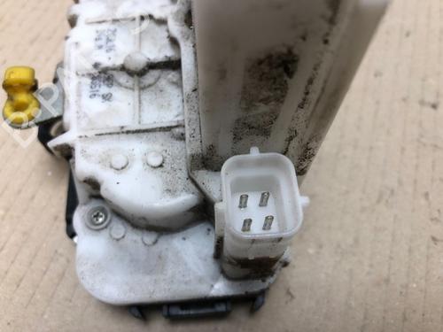 Rear left lock FIAT PANDA (169_) 1.2 (169.AXB11, 169.AXB1A) | BP15536383C100 