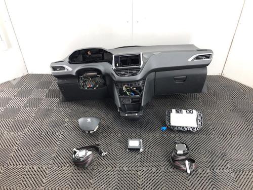 Used Airbag Kit Airbag Kit 37215338 37215338