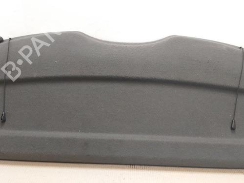 Used Rear parcel shelf FORD FIESTA V (JH_, JD_) 1.4 TDCi (68 hp) 24584683