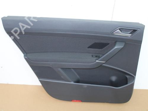 Used Rear left panel VW TOURAN (5T1) 1.6 TDI (115 hp) 15327558