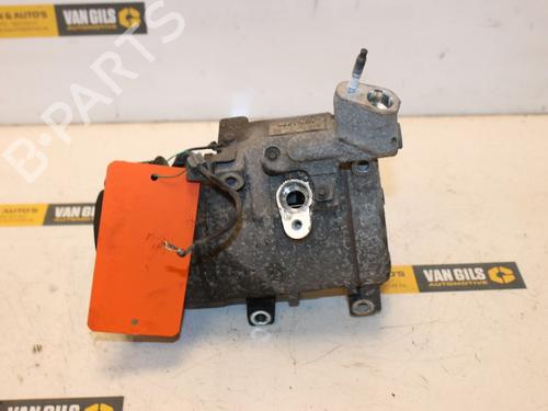AC compressor HONDA ACCORD VII (CL, CN) 2.2 i-CTDi (CN1) | BP15312208M34 