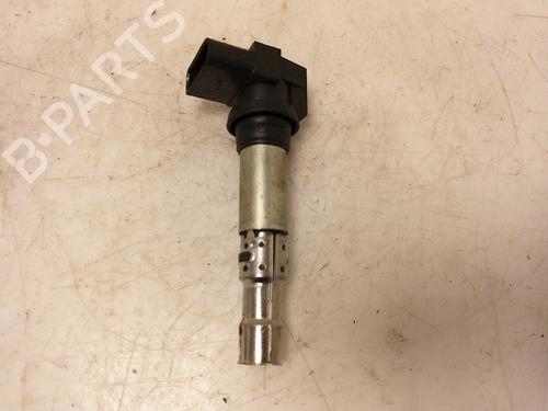Used Ignition coil SEAT CORDOBA (6L2) 1.4 16V (75 hp) 15337591