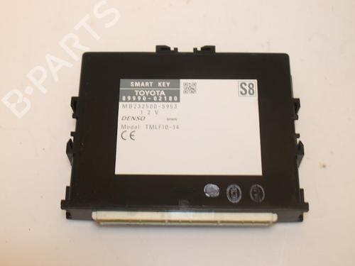 Used Electronic module Electronic module 15318822 15318822