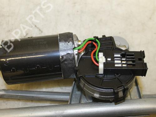 Front wipers mechanism BMW 3 (E46) 316 i | BP15302721C83 