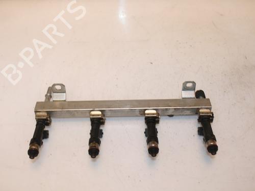 Injection rail OPEL CORSA D (S07) 1.4 (L08, L68) | BP15333383M98 