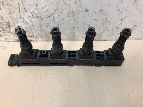 Tennspole OPEL AGILA (A) (H00) 1.2 16V Twinport (F68) (80 hp) 15344635