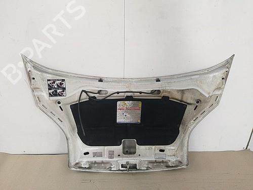 Hood PEUGEOT BIPPER (AA_) 1.4 HDi | BP15340979C1