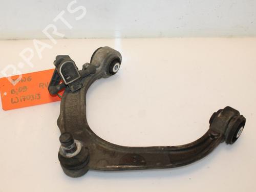 Used Right front suspension arm BMW X6 (E71, E72) xDrive 35 d (286 hp) 15321352
