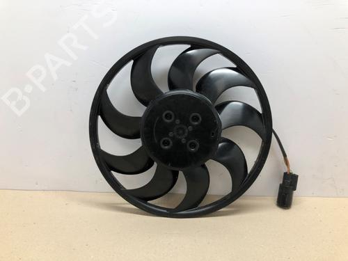 Used Radiator fan Radiator fan 16296647 16296647