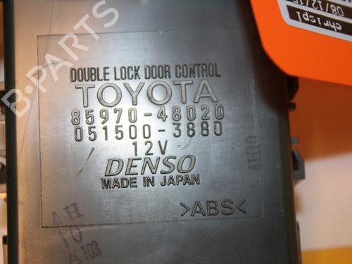 Electronic module LEXUS RX (_U3_) 400h AWD (MHU38_, MHU38R) | BP26898614M83 - Image 2