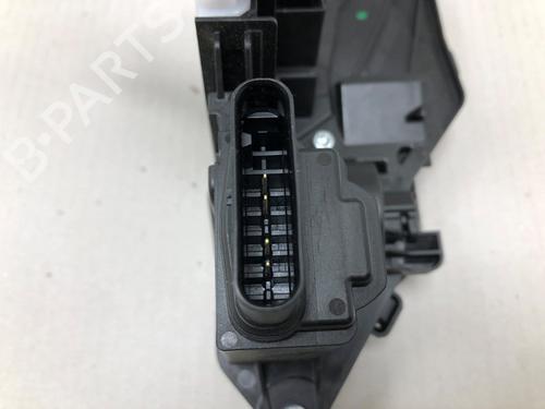 Front right lock VOLVO XC40 (536) Recharge | BP37208877C97 - Image 5